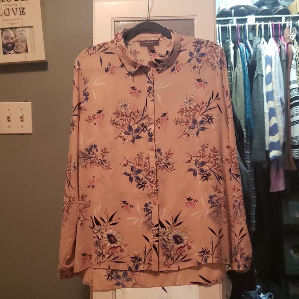 Blouse